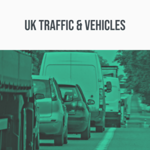 The image "UK Traffic & Vehicles" on Sonniss showcases real traffic jams, ideal for sfx library seeking UK road sound effects.