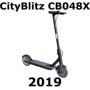 The sound effects library on Sonniss offers a rich auditory experience akin to the sleek design of the CityBlitz CB048X.