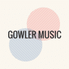 GowlerMusic logo