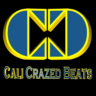 calicrazedbeats logo
