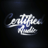 Certified Audio logo