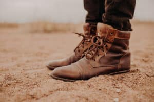 Footsteps