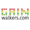 Gain Walkers logo