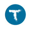 Touchdown Audio logo