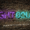 MattLightbound logo