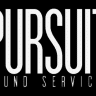 Pursuit Sound logo