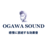 OGAWASOUND logo