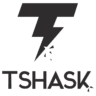 Tshask Sound Studio logo