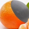 orange logo
