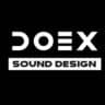 Doex Studio logo