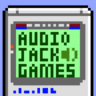 AudioJackGames logo