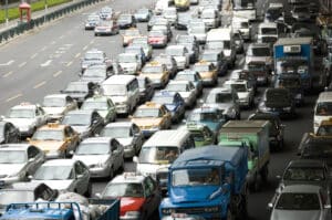 Vehicles