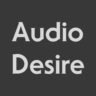AudioDesire logo