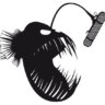 sound villain logo