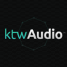 ktwAudio logo