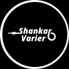 Shankar Varier logo