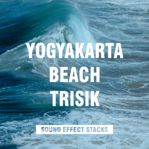 Ocean waves crashing SFX library on Sonniss—perfect for "ocean wave sound effects" and coastal ambience projects.
