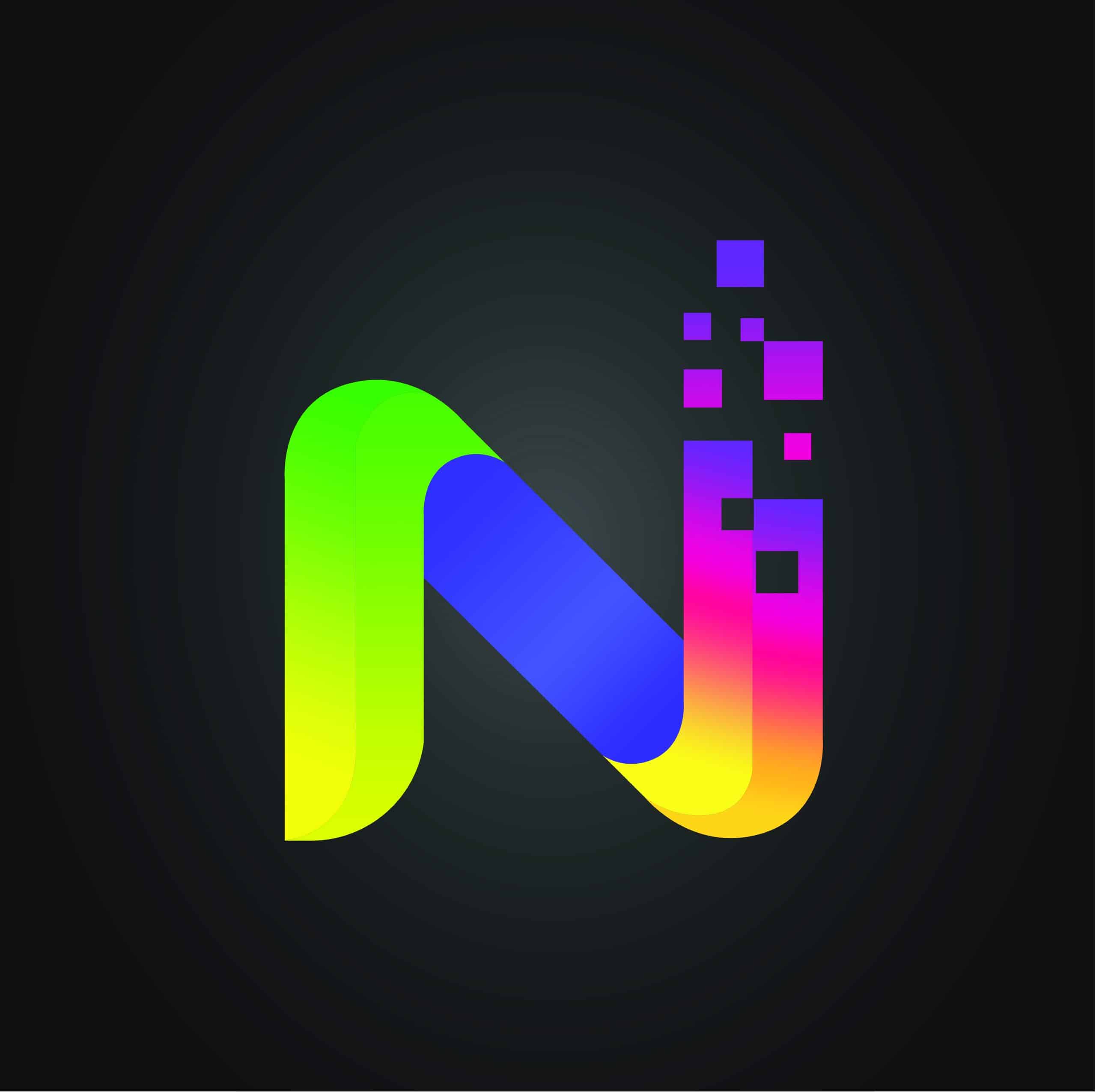 Ni Sound logo