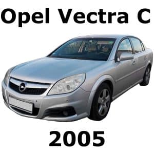 Sound Library: Opel vetra c 2005 service repair manual.