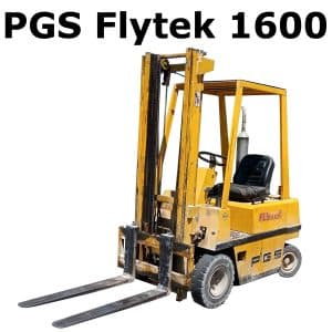 forklift sound effects library