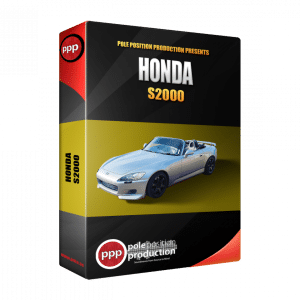 Honda car sound effects library