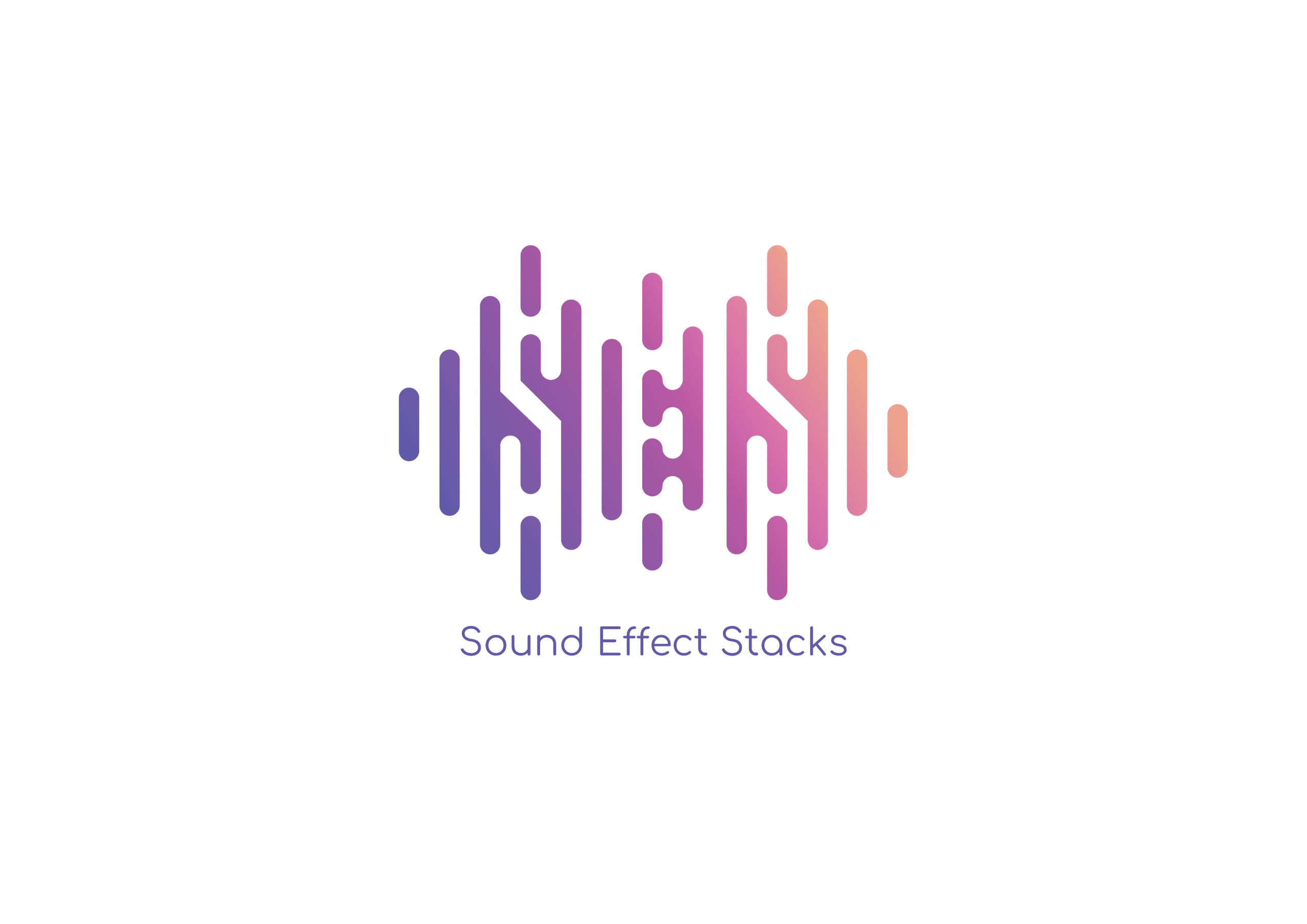 Sound Effect Stacks logo