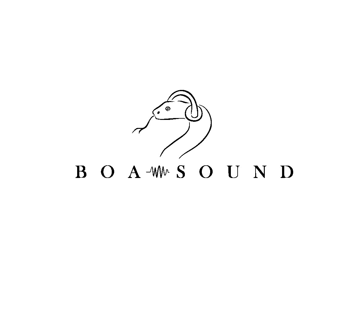 BoaSound logo