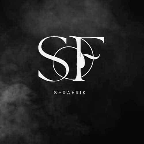 SFXAFRIK logo