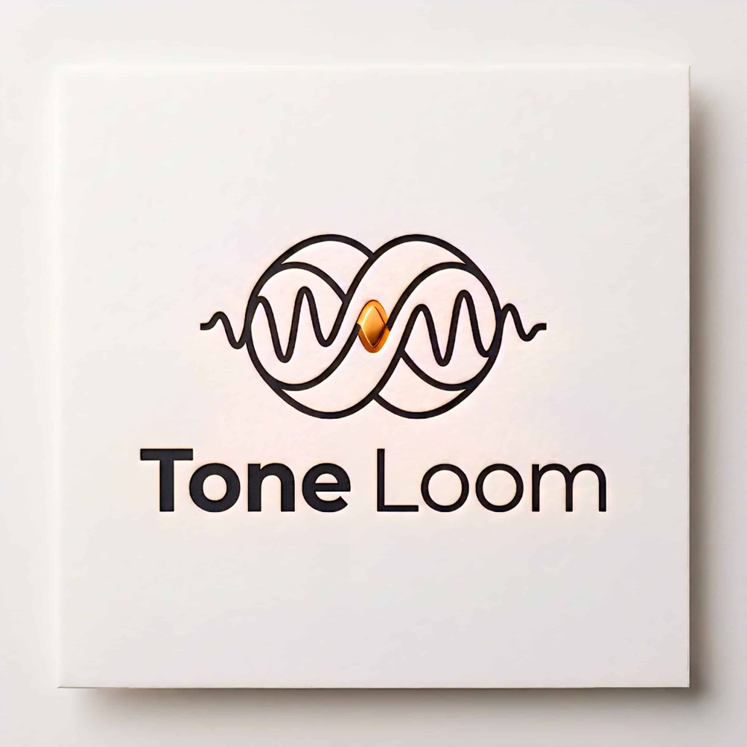 Tone Loom logo