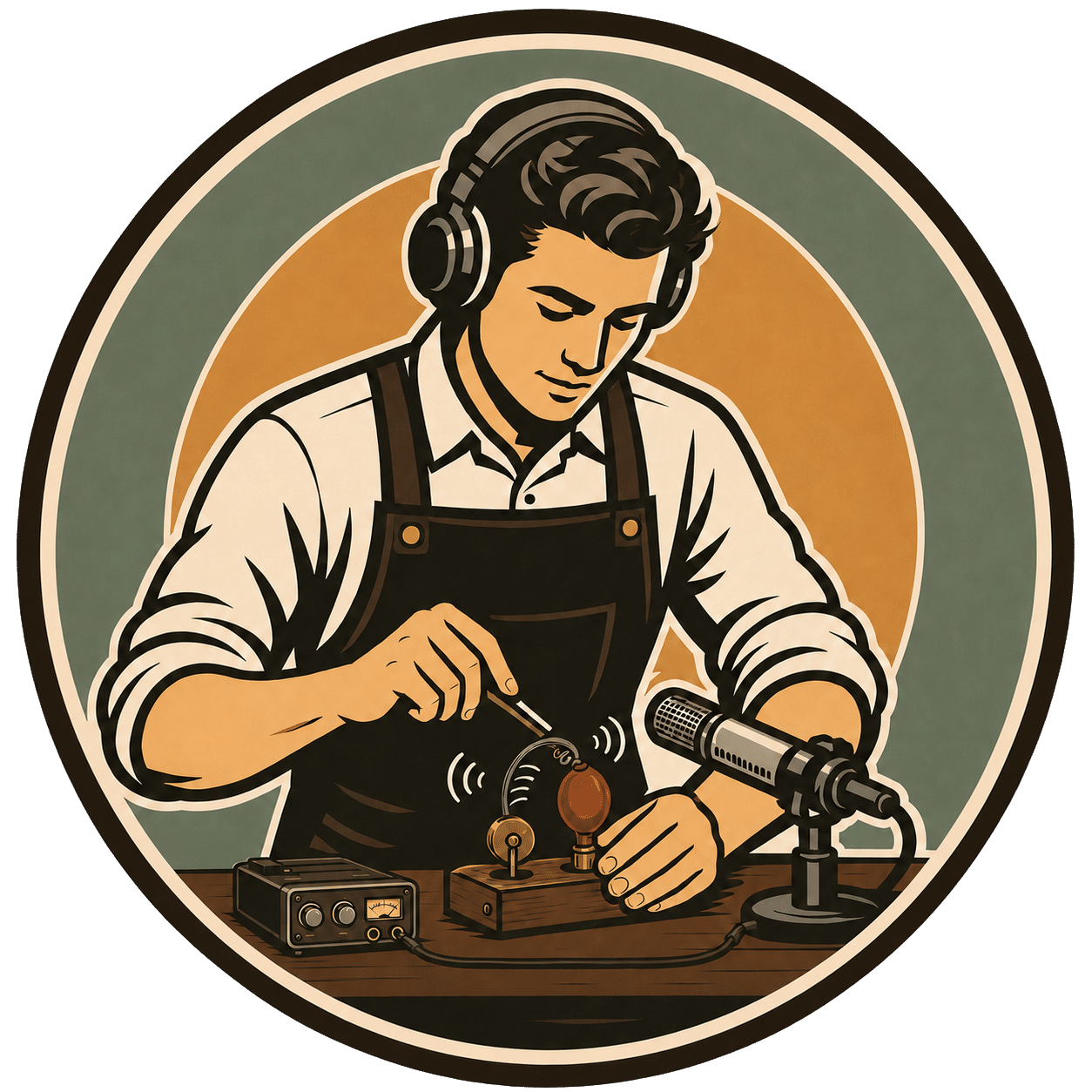 Simone Micheli logo