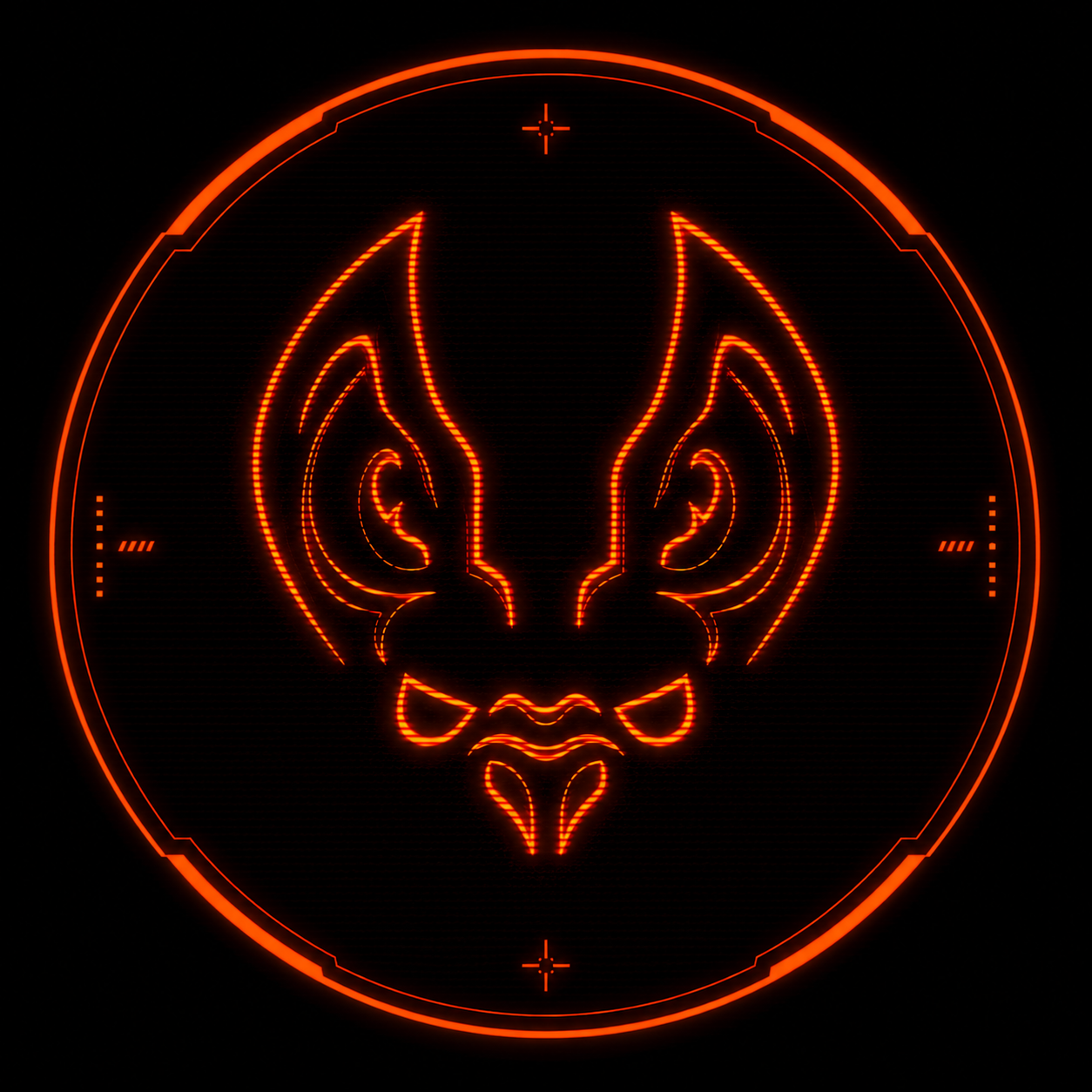 Sonic Bat logo