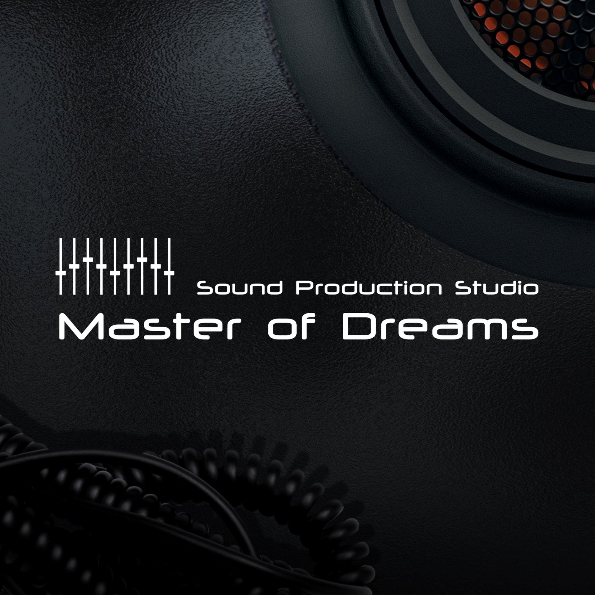 Master of Dreams logo