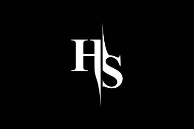 HorrorSound logo