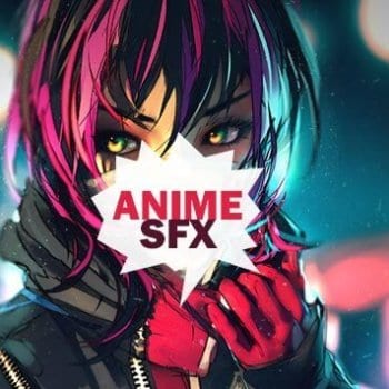 Anime Sfx - Royalty Free Sound Effects Library | SONNISS