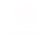 Ubisoft logo - Trusted provider of high-quality sound effects for gaming.