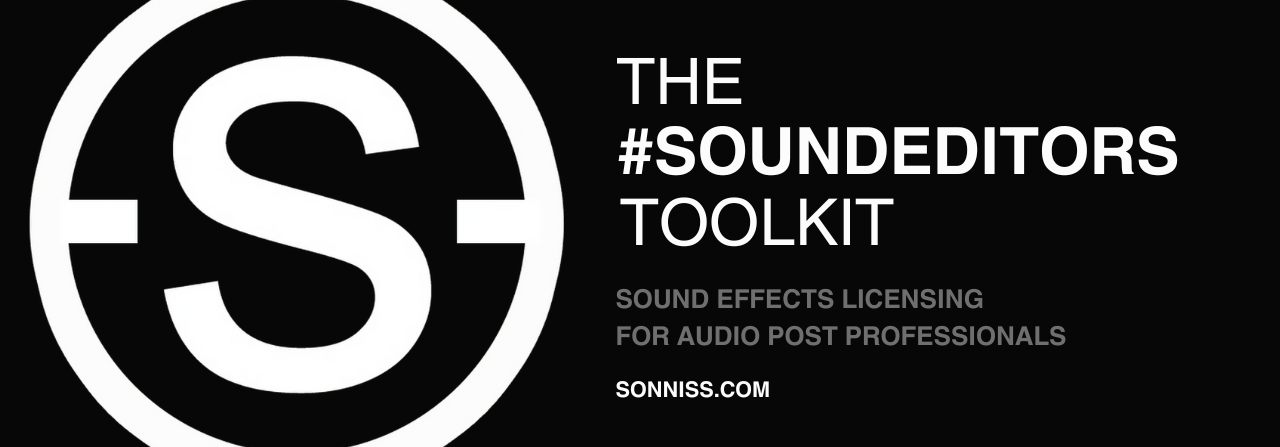 Sound Mountain Collection Vol. 1 - Sound Effects Library – Pro Sound Effects