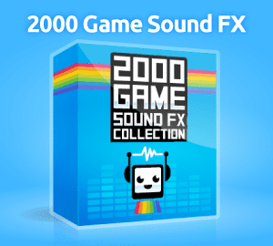 Game Sound FX